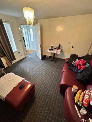 Flat for sale in Broadwell Road, Middlesbrough, North Yorkshire