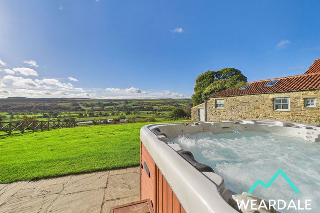 The Farm House, Bowlees Farm, Bishop Auckland photo 2