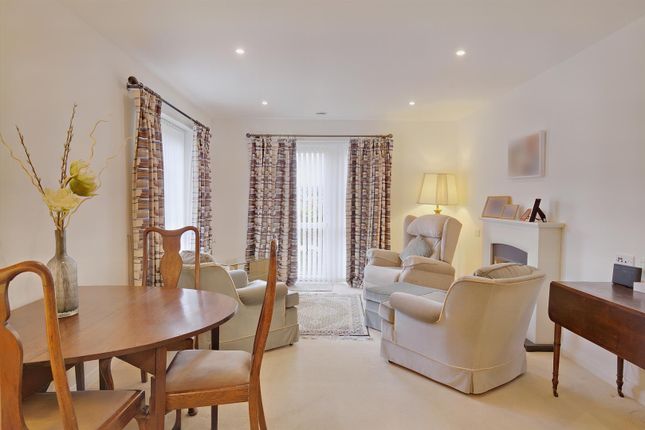 Flat for sale in Marbury Court, Chester Way, Northwich CW9