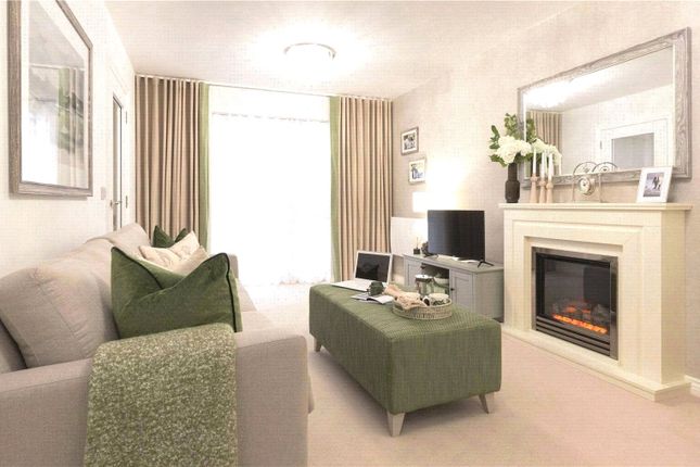 Plot 34 Barum Lodge,, Plot 34 Barum Lodge, Barnstaple photo 2