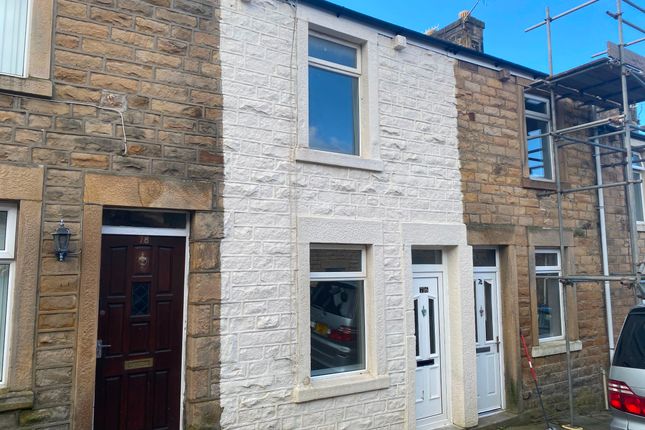 Thumbnail Terraced house for sale in Westham Street, Lancaster