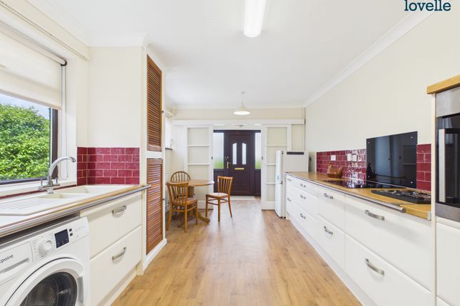 22, Manor Road, Saxilby photo 3
