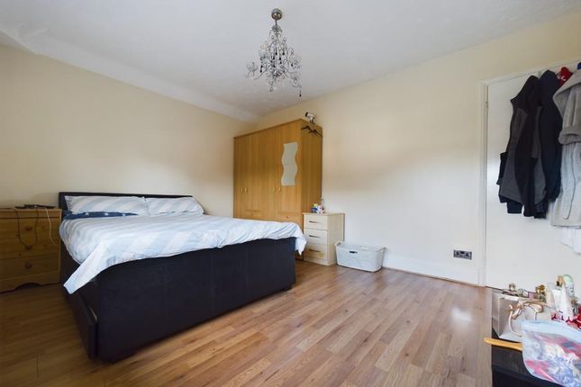 End terrace house for sale in Wootton Avenue, Peterborough