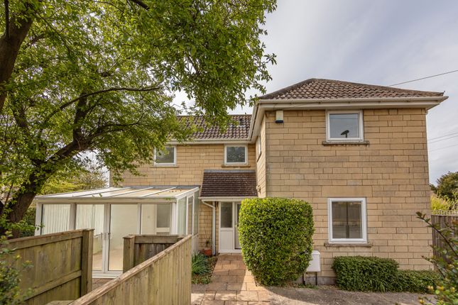 Detached house for sale in Hawthorn Grove, Bath