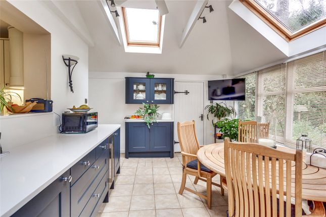 Detached house for sale in Badgers Walk, Shiplake, Henley-On-Thames, Oxfordshire