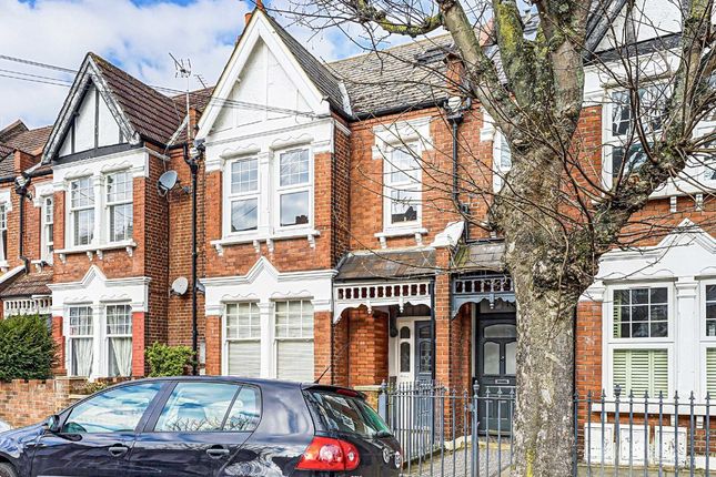 Thumbnail Flat for sale in Pendle Road, London