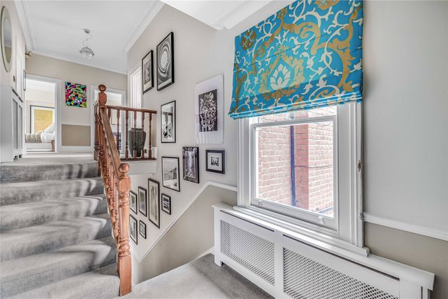 Detached house for sale in Ailsa Road, Twickenham