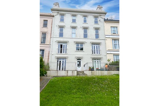 Flat to rent in Flat 1, 9 Mona Terrace, Douglas, Isle Of Man