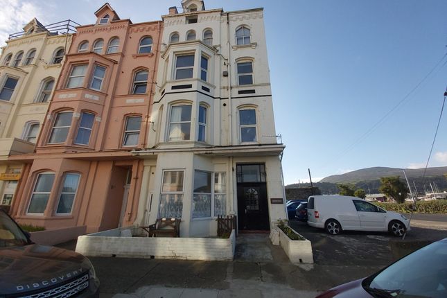 Thumbnail Flat to rent in Harwood Court, Ramsey, Ramsey, Isle Of Man