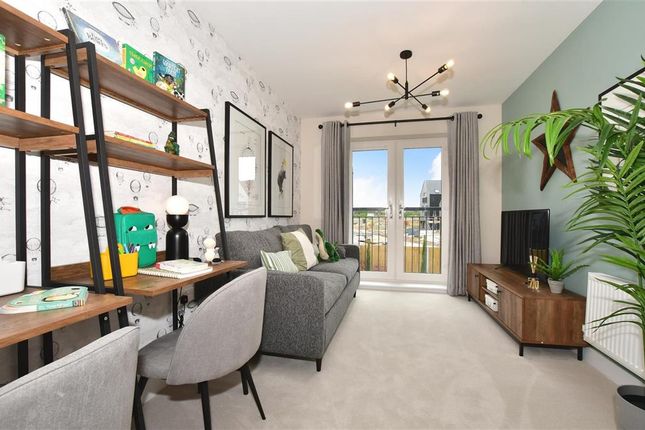 Study Bedroom 5