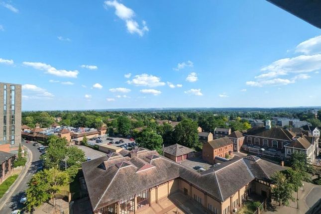 Flat 139, Centrium,, Station Approach, Surrey photo 4