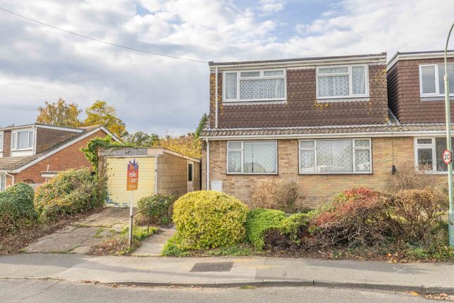 3-bed bungalow on 3, Hoades Wood Road, Canterbury, £325,000
