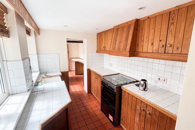 9 Victoria Villas, Bilsham Road, Arundel photo 4