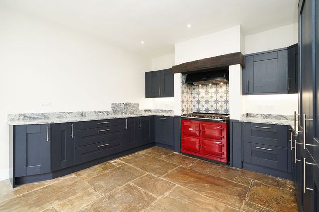 Semi-detached house for sale in Whitley Lane, Ecclesfield
