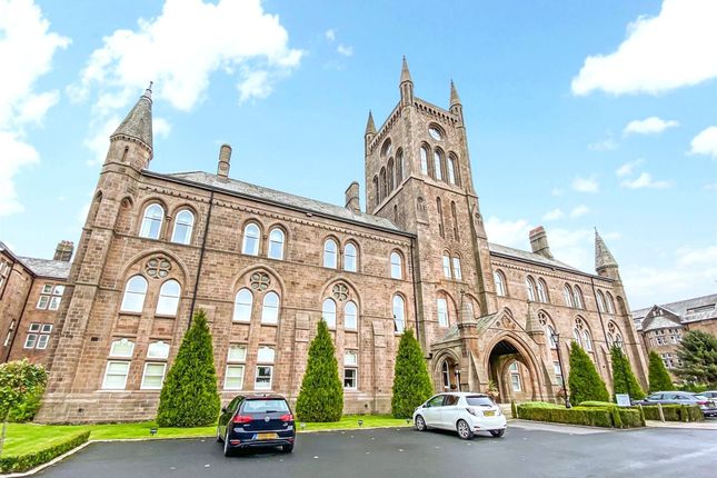 Welcome To The Residence