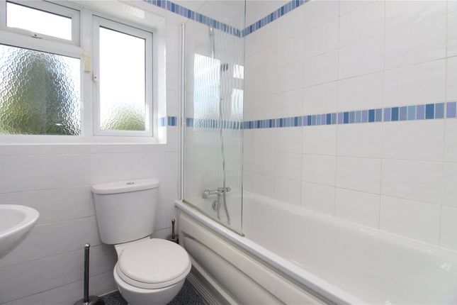 Semi-detached house to rent in Worcester Crescent, London