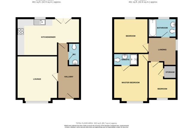 26, Rosedale Lane, Scarborough photo 4
