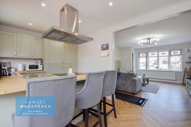 38 Eros Crescent, Birches Head, STOKE-ON-TRENT photo 4