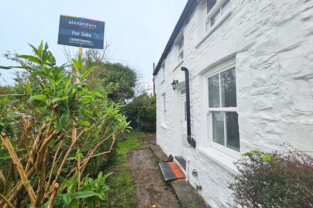 Cottage for sale in Penrhyncoch, Aberystwyth