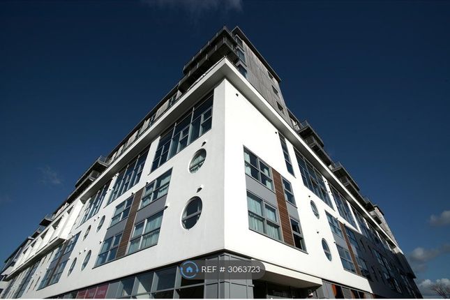 Paramount, Beckhampton Street, Swindon photo 4