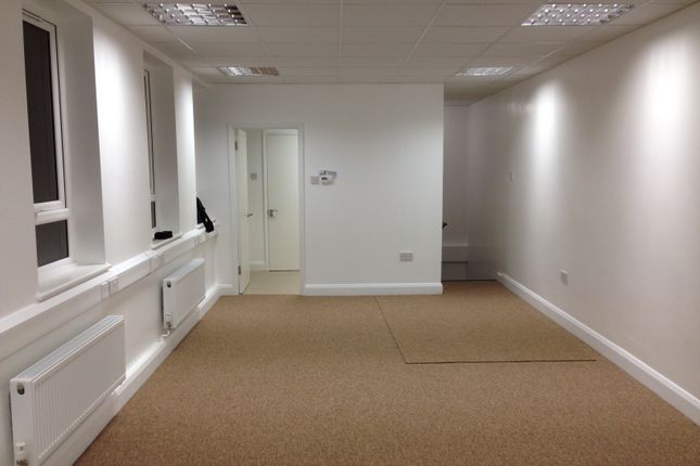Thumbnail Office to let in 242A Canbury Park Road, First Floor, Kingston Upon Thames