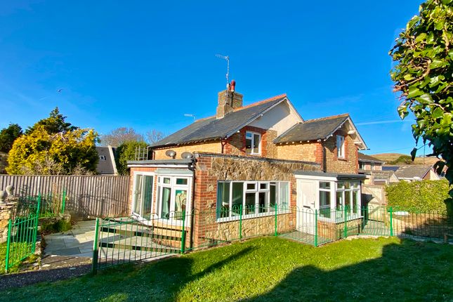 Thumbnail Semi-detached house for sale in Wyke Oliver Road, Preston, Weymouth