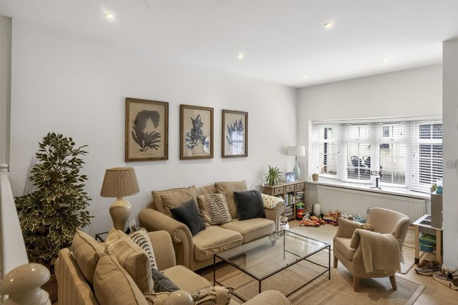 3, Lexham Gardens Mews, London photo 3