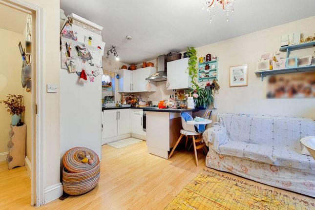 Thumbnail Terraced house for sale in Newham Way E6, Beckton, London,