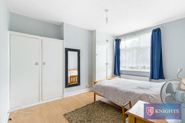 Terraced house for sale in Great Cambridge Road, London