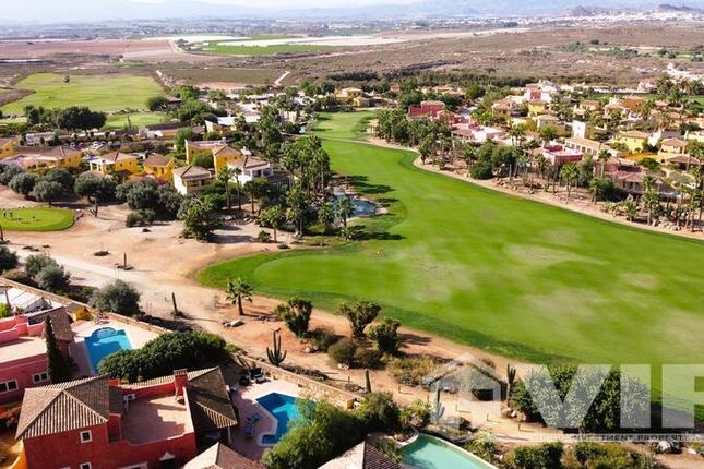 Villa for sale in Herencia, 19 Sweetwater Island Drive, Desert Springs, Vera, Almería, Andalusia, Spain