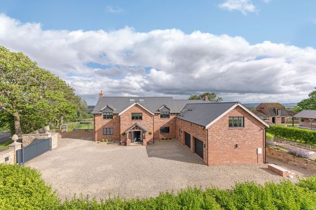 Detached house for sale in Throckley Marsh Farm, Stamfordham Road, Near Ponteland, Newcastle Upon Tyne