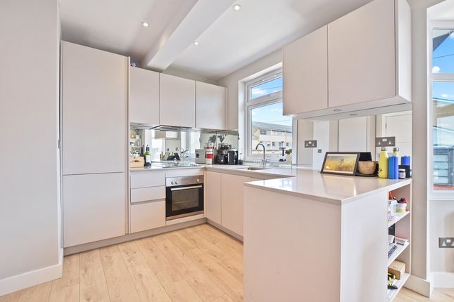 Semi-detached house for sale in Robson Avenue, London