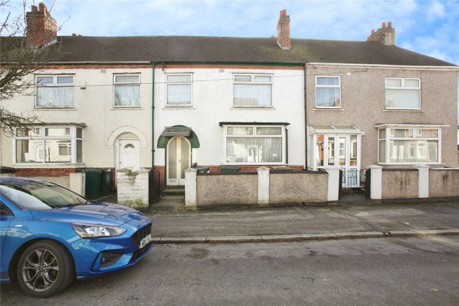 3-bed detached on 27, Beresford Avenue, West Midlands, £120,000