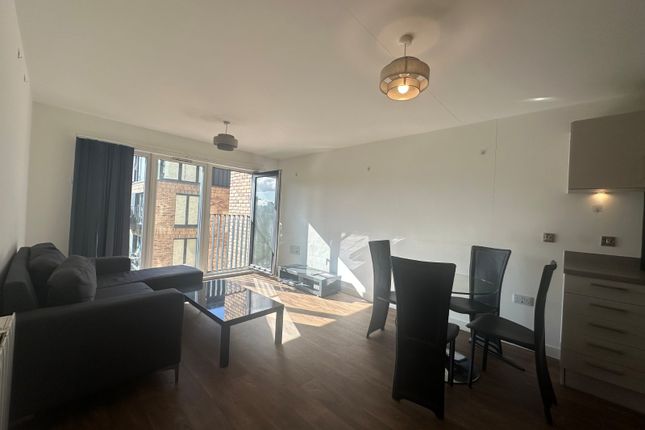 49, Roosevelt Apartments, 1, Lexington Gardens, West Midlands photo 2