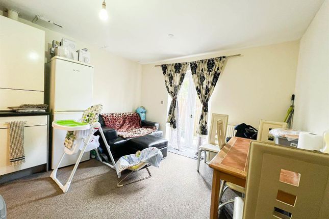 Flat for sale in Knightrider Street, Maidstone