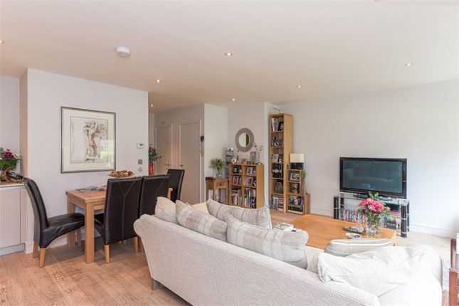 Flat for sale in Hare Lane, Claygate, Esher