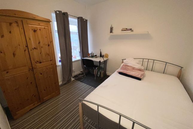 Thumbnail Room to rent in Gwyn Street, Treforest, Pontypridd