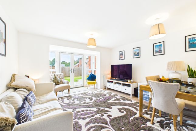 27, Eric Tubb Road, Bordon photo 2