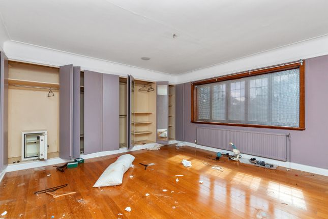 Davali House, Crow Lane, Tendring, Essex, Co16 9Ap