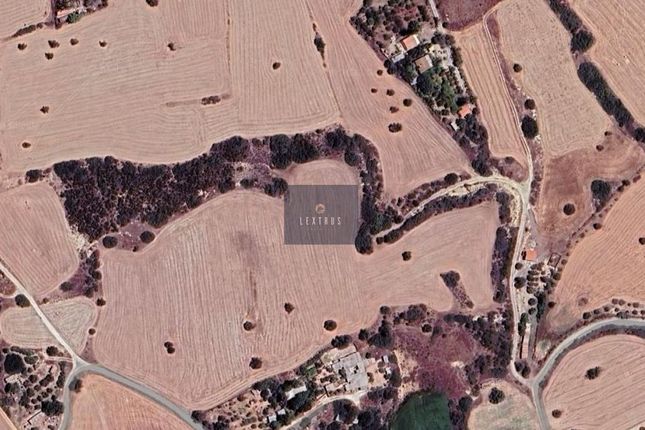 Thumbnail Land for sale in Tochni, Cyprus