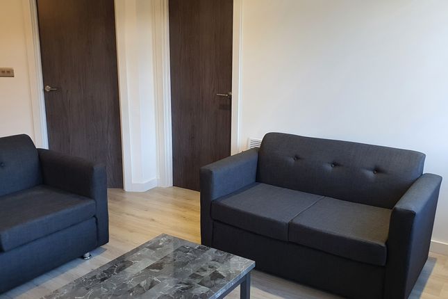 Apartment 120, Conditioning House, Bradford photo 4