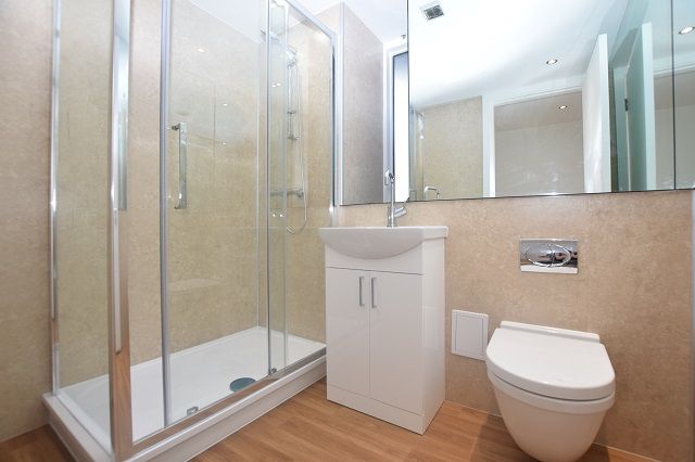 Apt 16, Sheffield photo 3