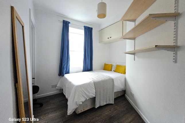 Shared accommodation to rent in Howard Road, Sheffield