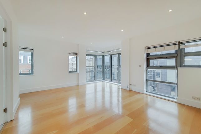 Thumbnail Flat to rent in Guildhouse Street, London