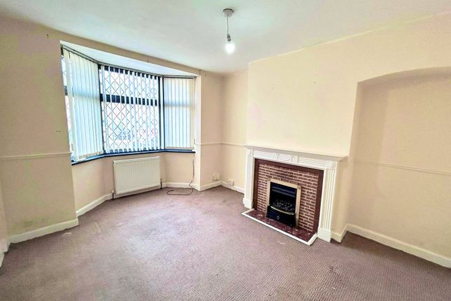 Terraced house for sale in Dunster Place, Holbrooks, Coventry