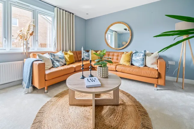 Taylor Wimpey - Lauder Grove