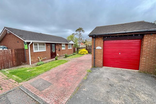 2-bed house on 15, Acer Drive, Haswell, £149,950