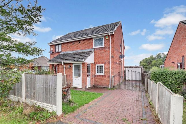 8 Hardwick Close, Alfreton photo 4