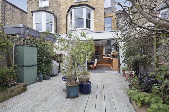 Terraced house for sale in Keston Road, Peckham