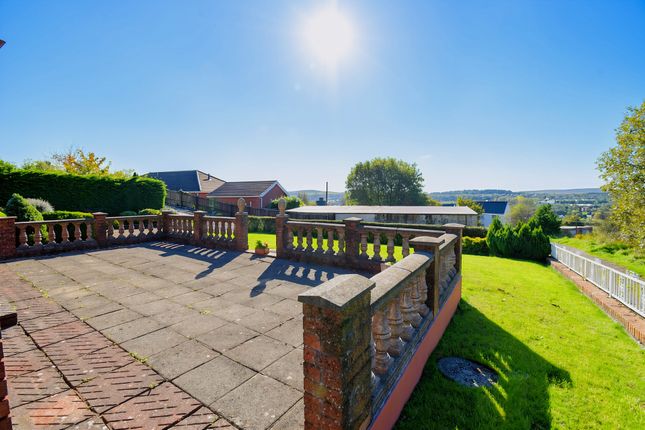 Llangynidr Road, Ebbw Vale photo 4